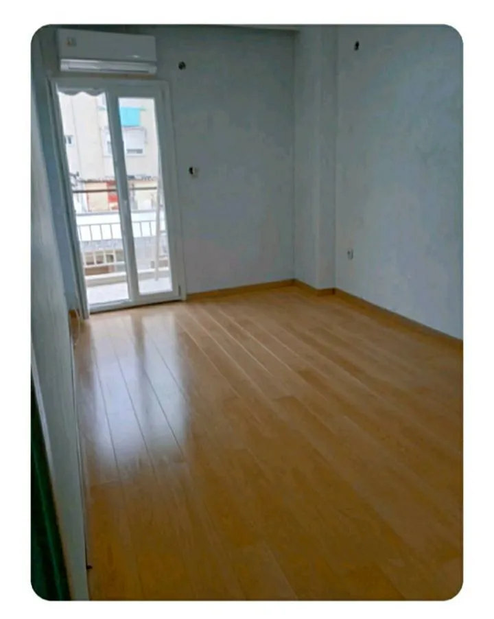 Stanze - Flat with Front Layout in Thessaloniki