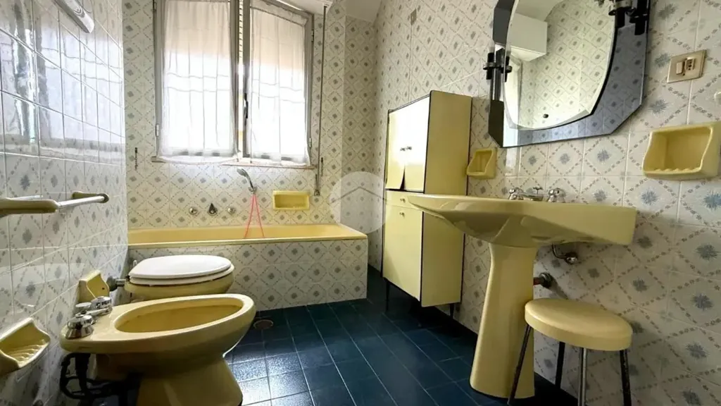 Vannitoad - Apartment with Panoramic View in Palermo