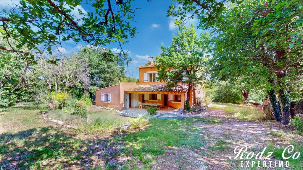 Välivaade - Atypical House with Impressive View in Saignon