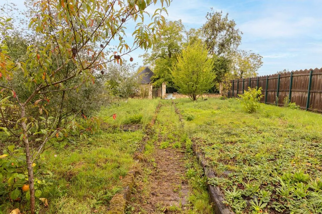 Aed - Traditional House with Pool in Cambremer