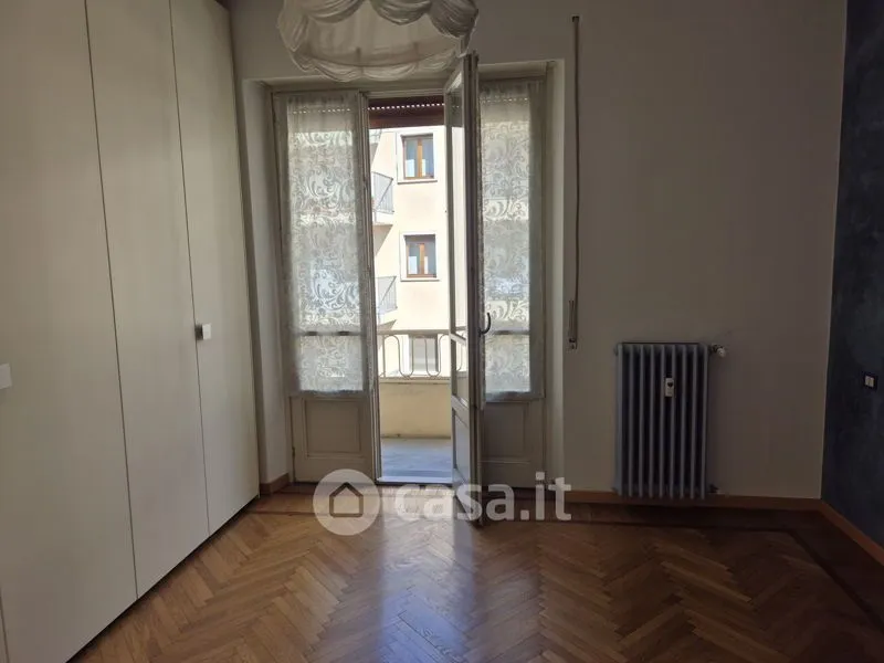 Magamistoad - Rustic Apartment with Balcony in Sondrio