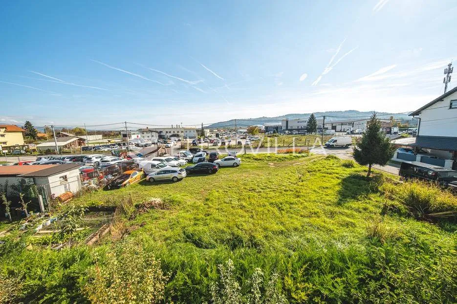 Aed - Modern Villa with Office in Samobor Centre