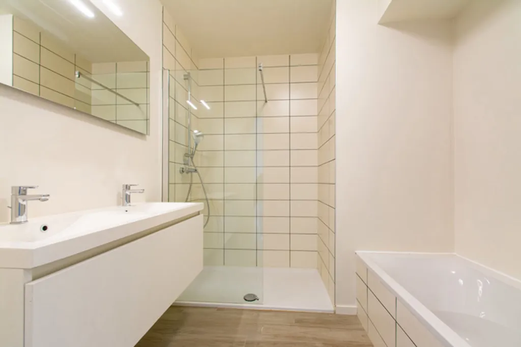Vannitoad - Furnished Flat with Terrace in Antwerp Centre