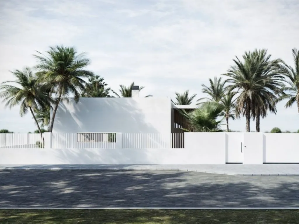 Luxury House with Pool in Sesimbra