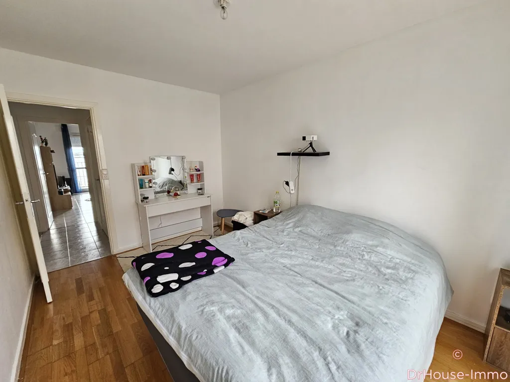 Magamistoad - Bright Flat with Two Bedrooms in St André