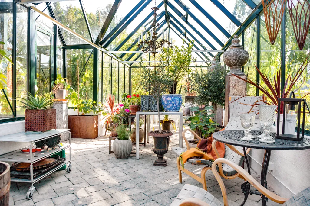 Terrazza - Converted Schoolhouse with Garden in Ingelstorp