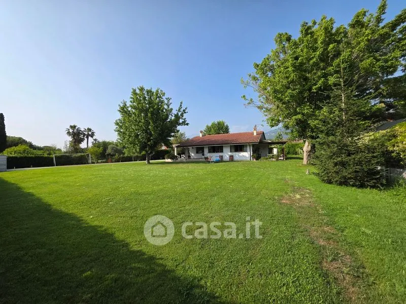 Giardino - Rustic Villa with Sea Access in Pietrasanta