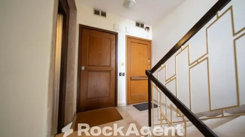 Toad - Penthouse Apartment with Panoramic View in Sassari