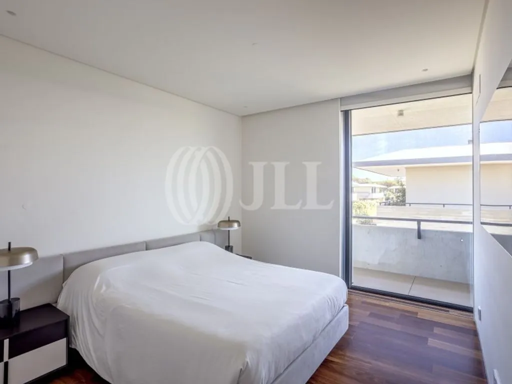 Chambres - Luxury Villa with Pool in SandWoods, Cascais