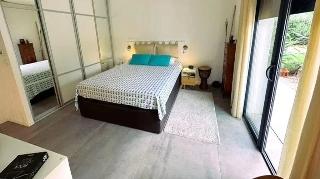 Magamistoad - Contemporary Villa with Pool in Biot