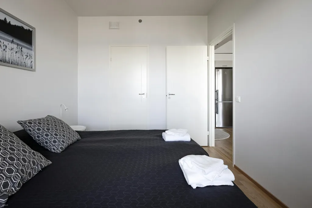 2-room apartment in FI