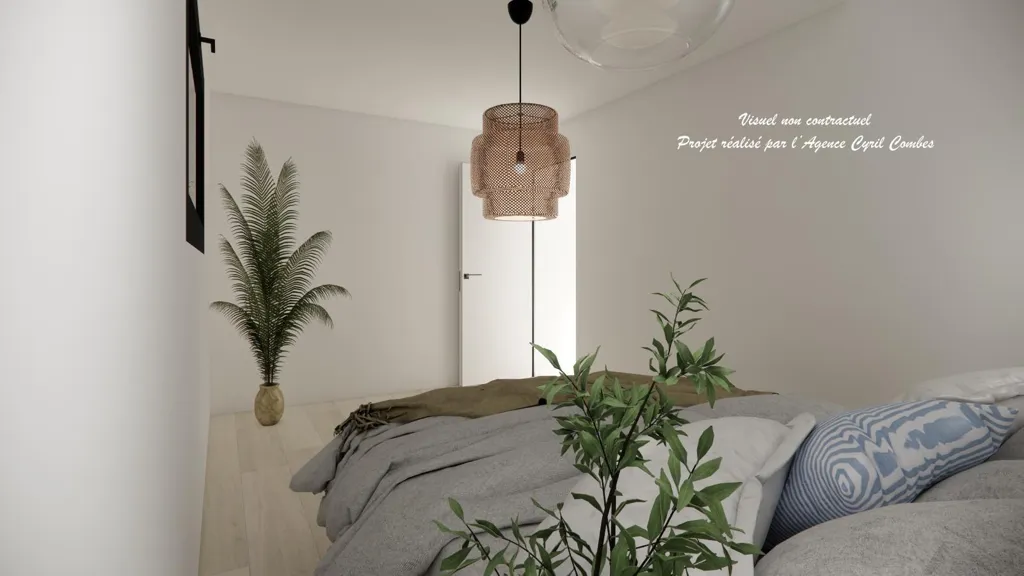 Magamistoad - Triplex with Garden near Annecy Lake