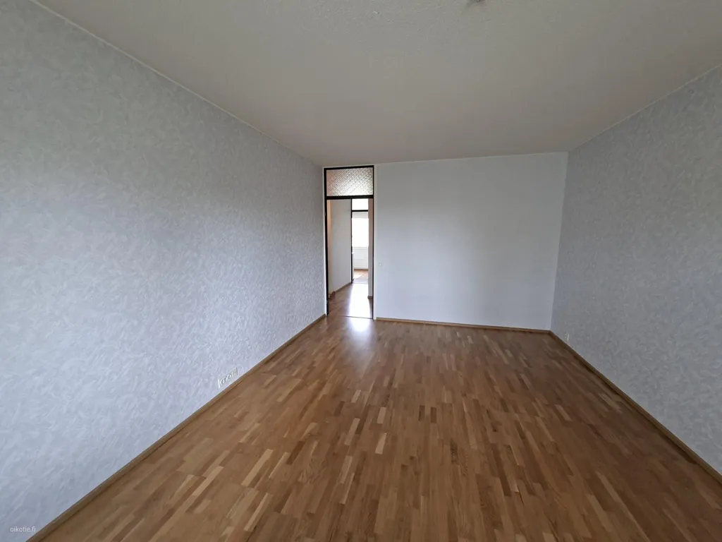 Rooms - Spacious Flat with Balcony in Kouvola