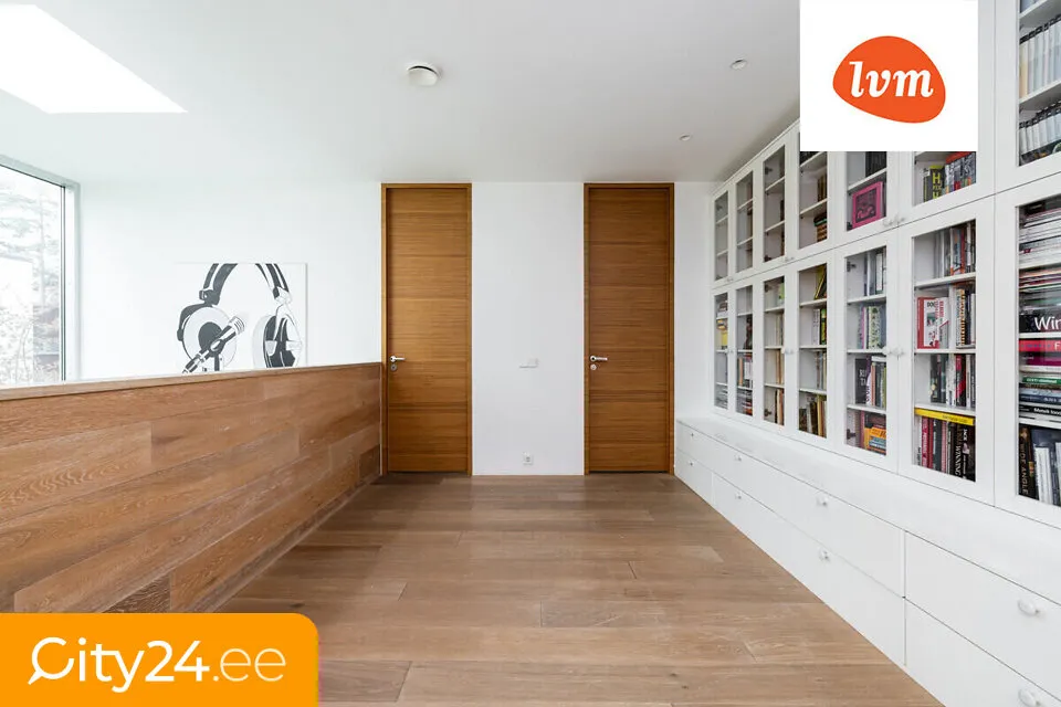 Maison 5 pièces à Tallinn