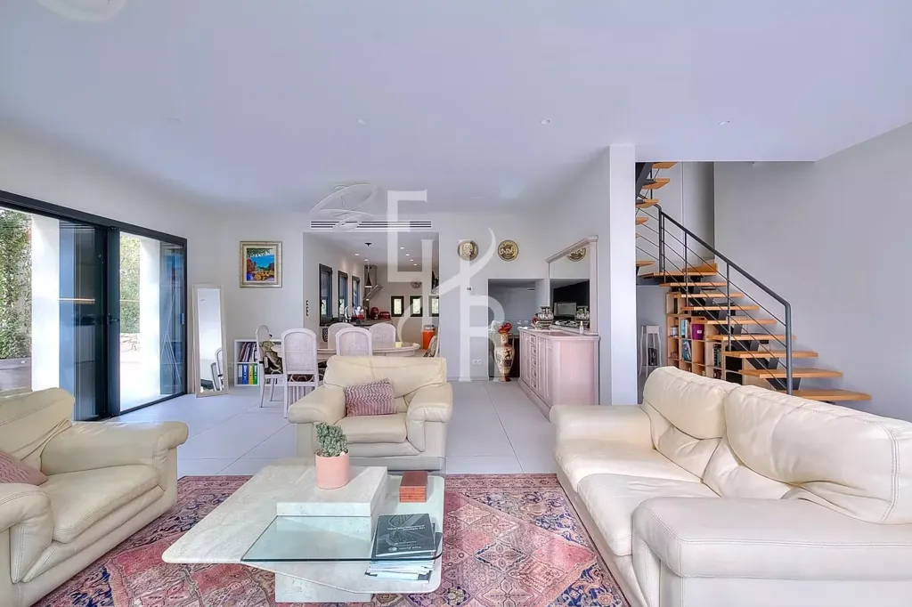 Elutuba - Villa with Pool in Mougins