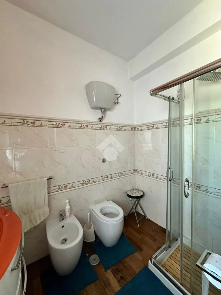 Vannitoad - Bifamiliar Villa with Sea View in Crotone