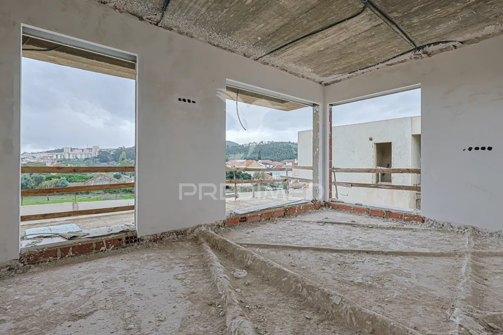 Stanze - Luxury Villa with Private Pool in Loures