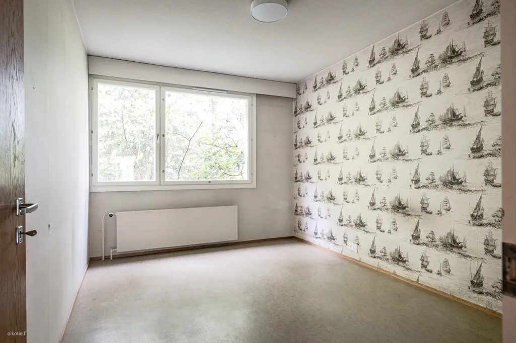 Chambres - Architectural Apartment with Sauna in Turku
