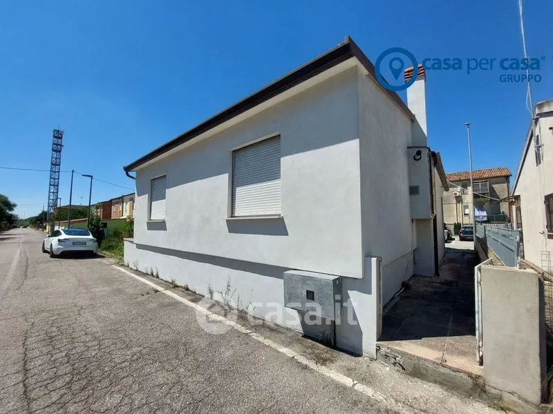 Extérieur - Independent House with Garage in Corbola