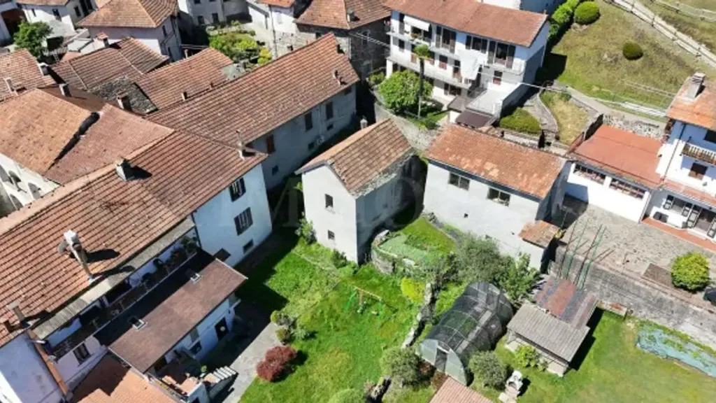 Õhuvaade - Rustic Property to Renovate in Nonio