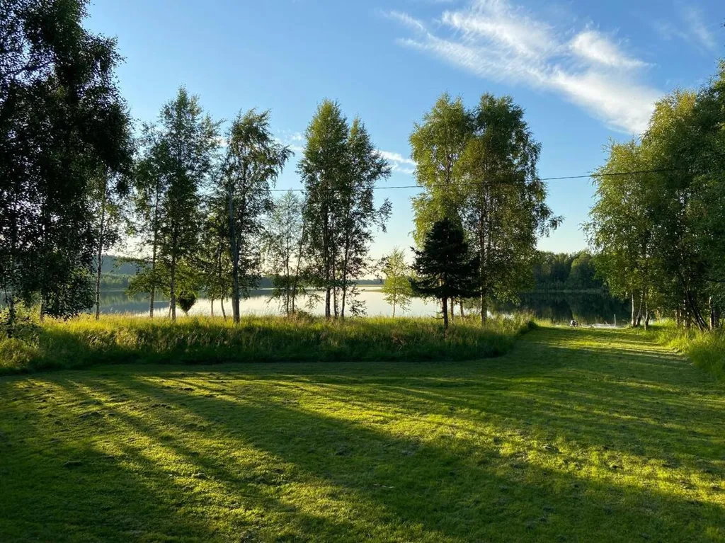 Aed - Cabin with Sauna in Ivalo, Inari