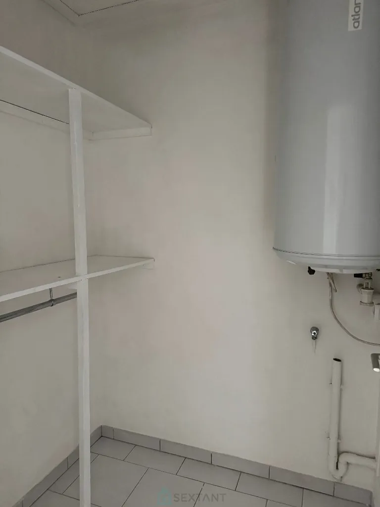 Lavanderia - Refurbished Duplex in Limay Centre
