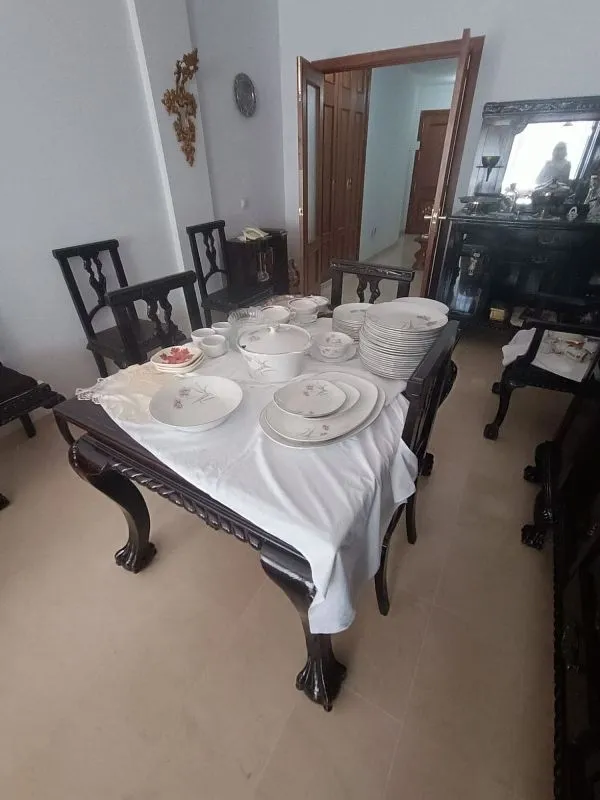 Apartment with Garage in Jerez Centre