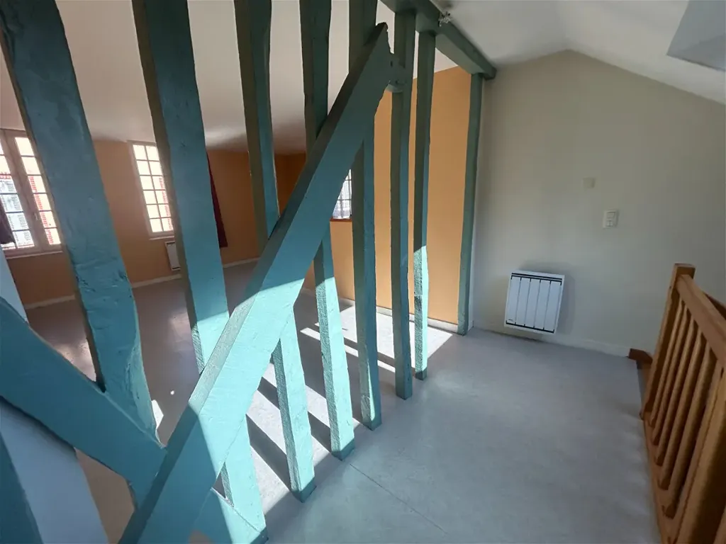 Maison 5 pièces à Laval