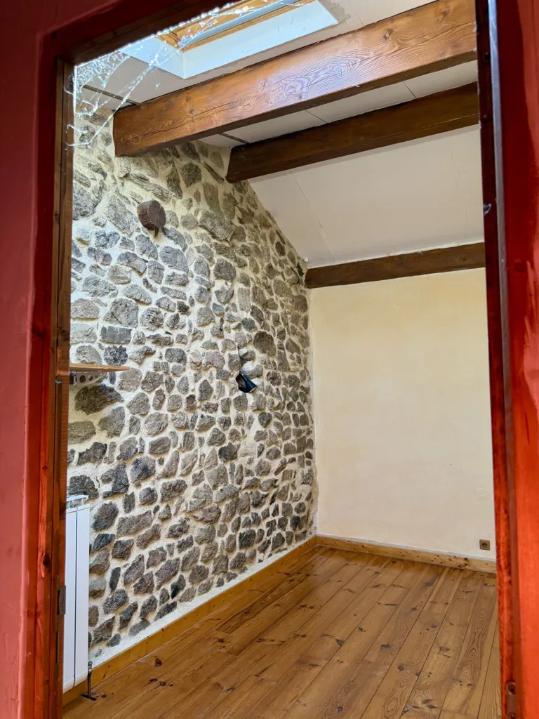 Toad - Authentic Hamlet House with Garden in Lentillères