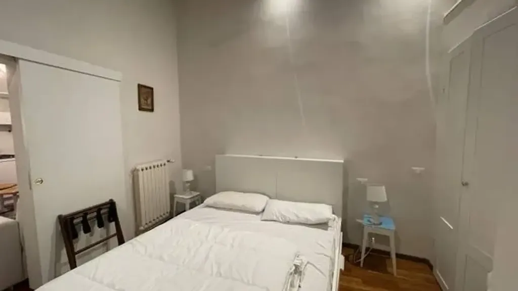 Chambres - Florentine Apartment with Central Location in Florence