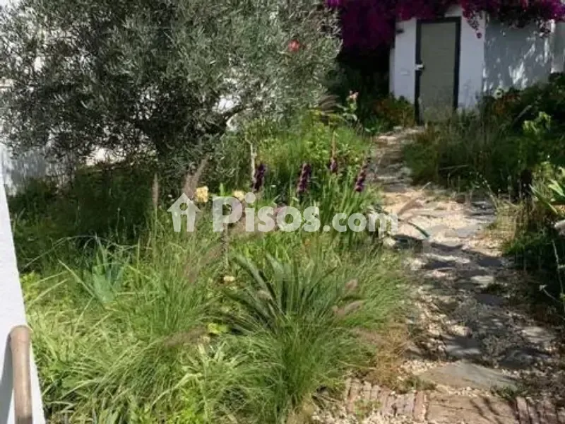 Aed - Chalet with Pool in Cerromolinos