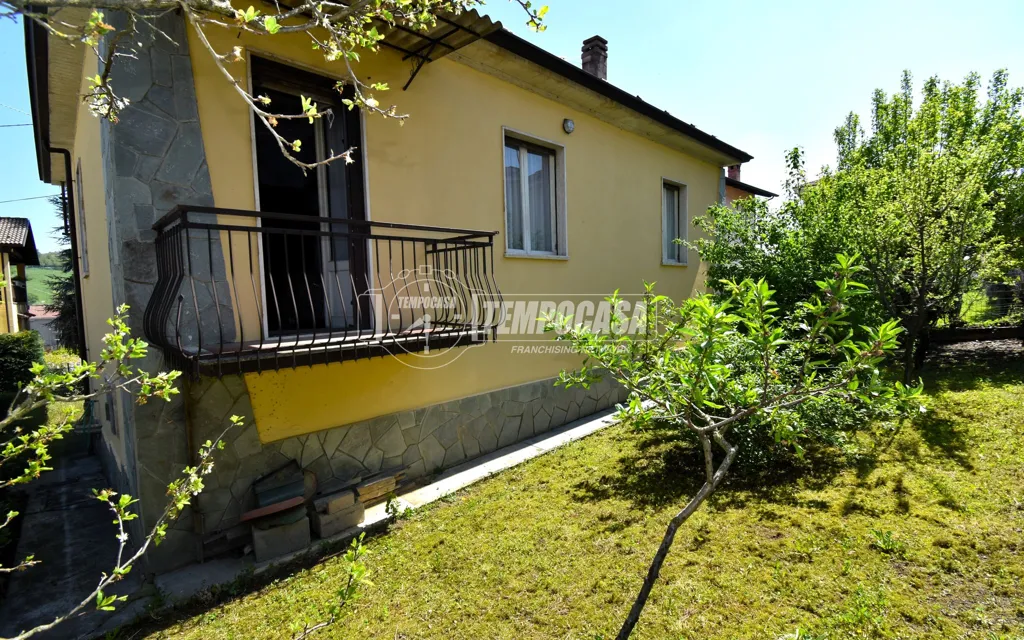 Exterior - Independent Villa with Garden in Moretta