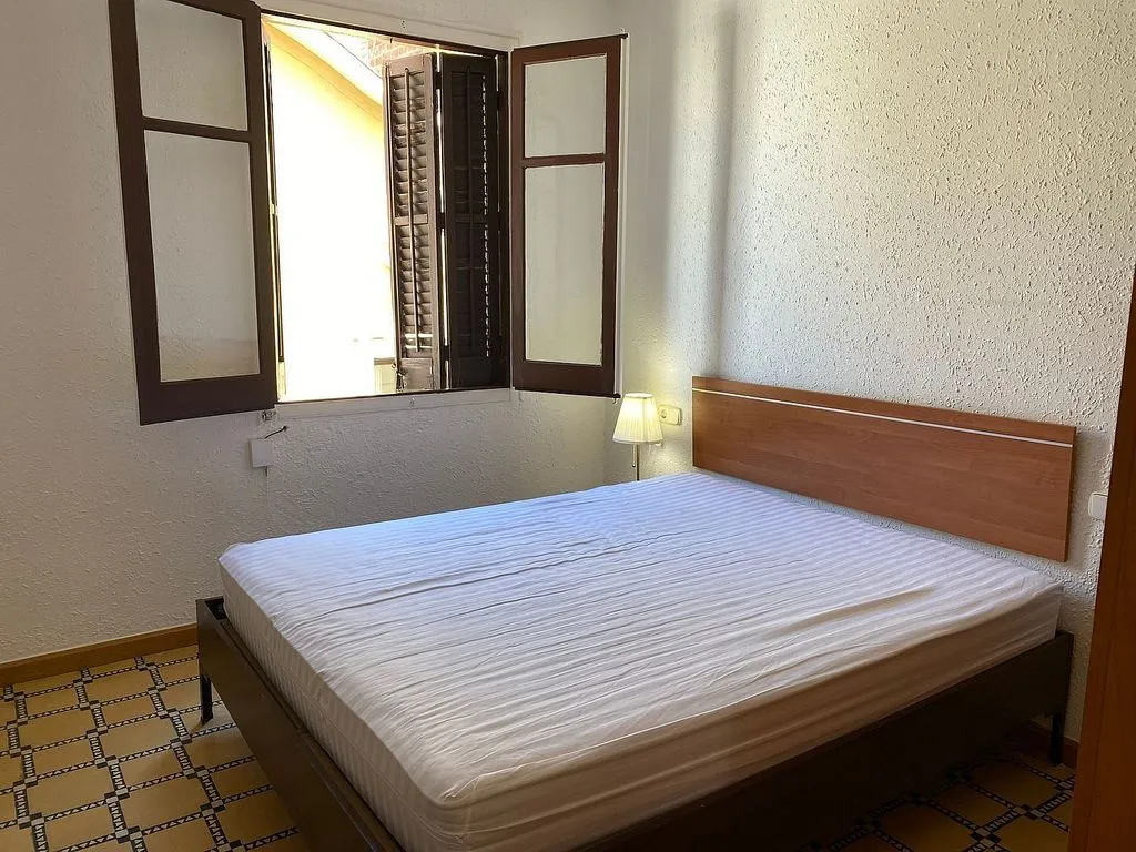 Magamistoad - Apartment with Balcony in Vila de Gràcia