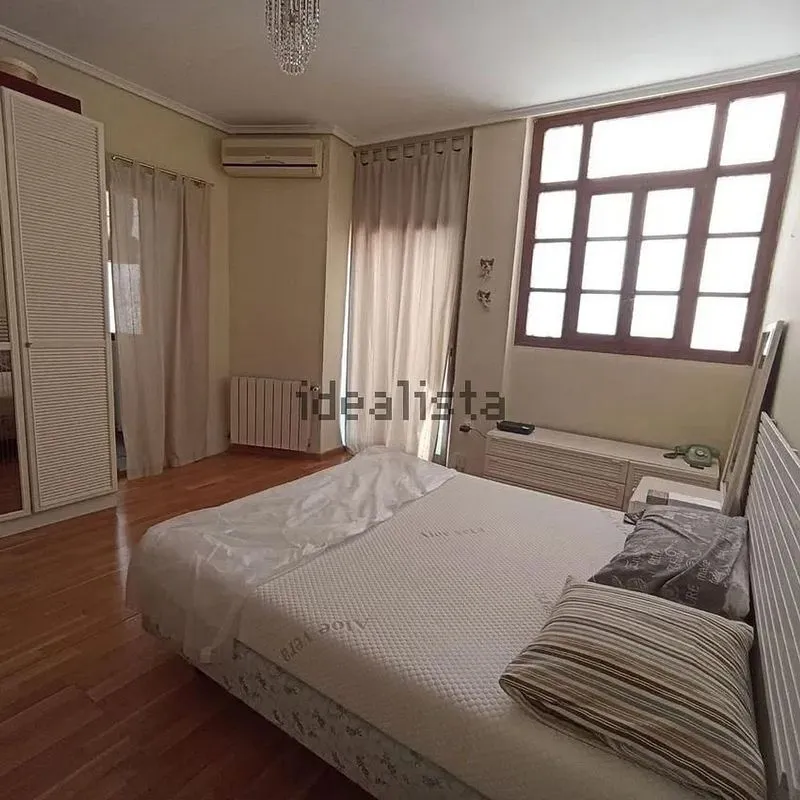 Chambres - Furnished Flat with Balcony in Russafa, Valencia