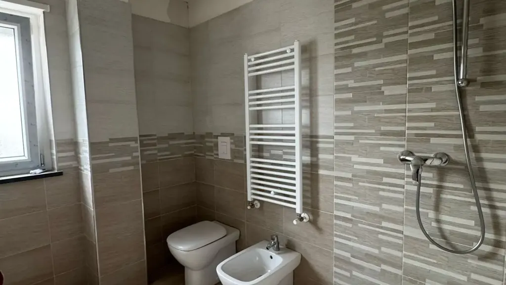 Vannitoad - New Flat with Balcony in Cosenza