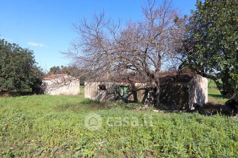 Extérieur - Rustic Casale with Large Land in Ispica