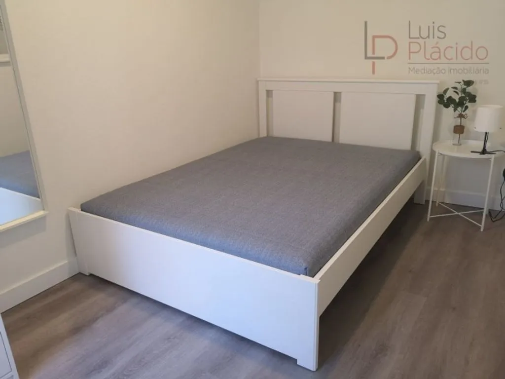 Chambres - Luxury Apartment with Garden in Sines