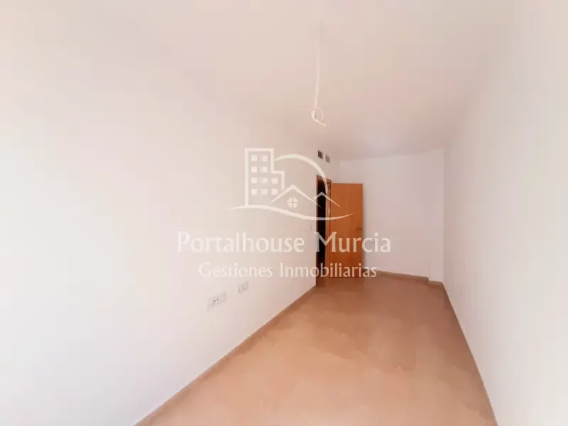 Entrée - New Flat with Patio in Archena