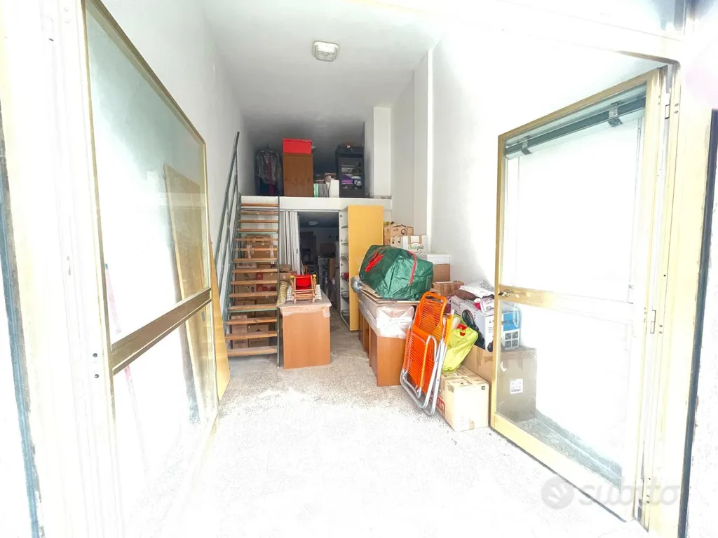 Appartement 2 pièces à IT