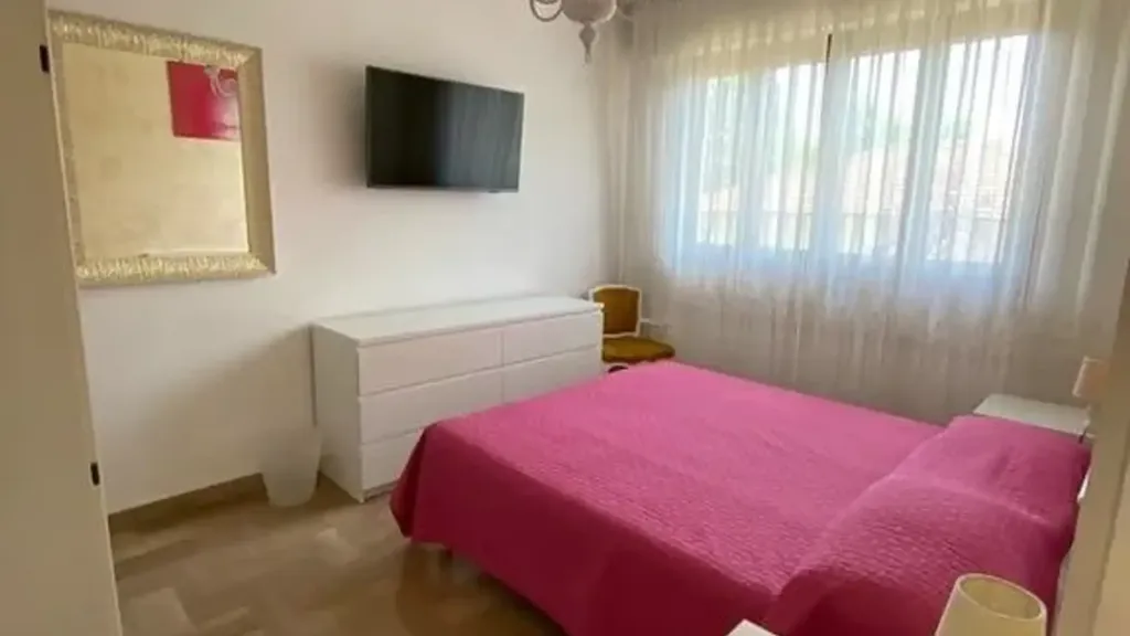Chambres - Villa with Private Garden in Forte Dei Marmi