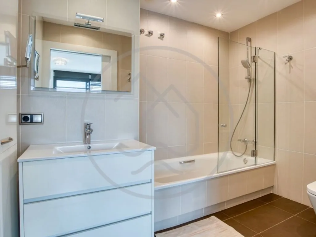 Salles de bain - Luxury Villa with Pool in Platja d'Aro