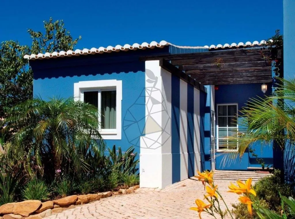 Välivaade - Operational Resort Hotel with Villas in Praia Da Luz