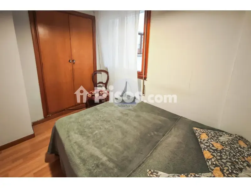Magamistoad - Apartment with Terrace in Oviedo Centre