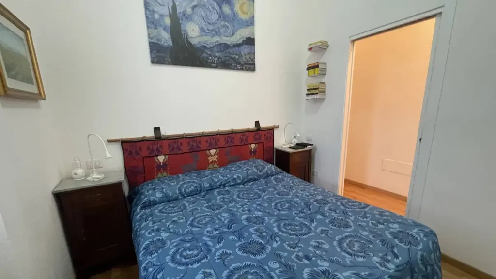 Magamistoad - Trilocale with Sea View in Pesaro