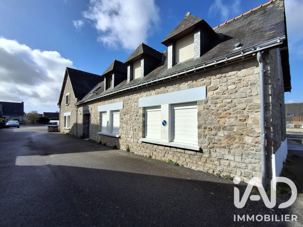 Välivaade - Commercial Property with Bar/Crêperie in Gestel