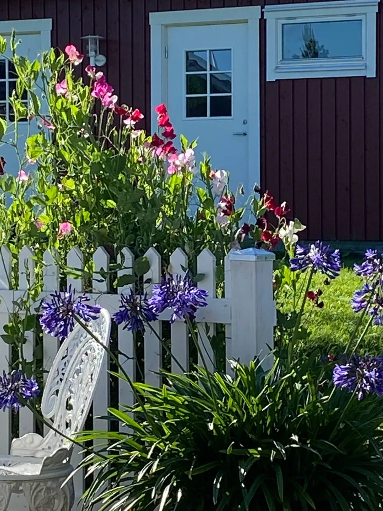 Maison 3 pièces à Skellefteå kommun