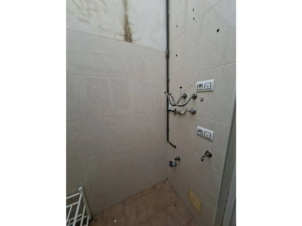 Salles de bain - Duplex with Garden in San Pedro del Pinatar
