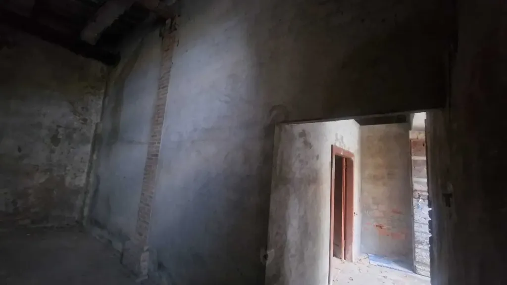 Toad - Ground Floor Apartment with Panoramic View in Todi