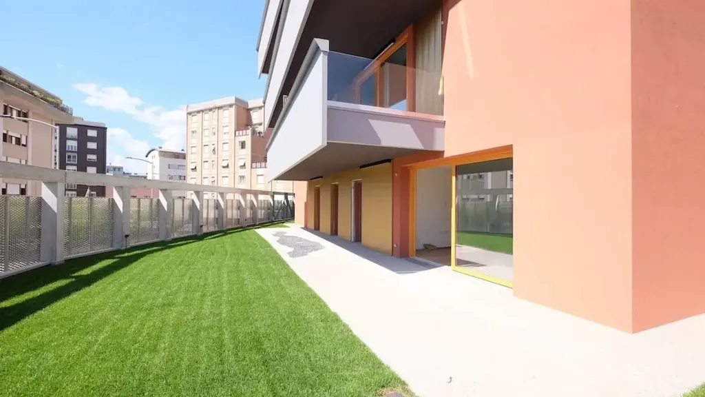 Giardino - Architectural Villa with Garden in Pordenone