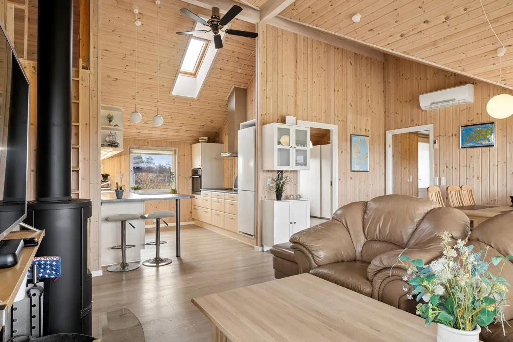 4-room house in Storvorde